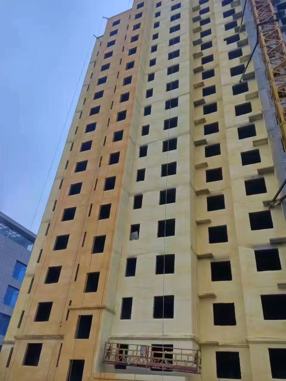 海口市集装箱聚氨酯保温冷库聚氨酯保温 - 排名